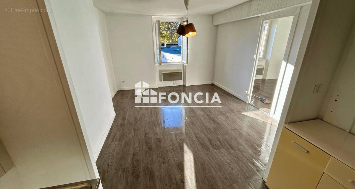 Appartement à VIENNE