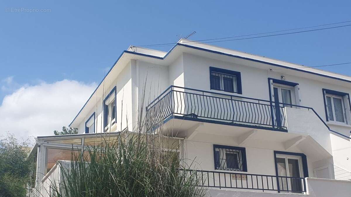 Appartement à SAINT-BREVIN-LES-PINS