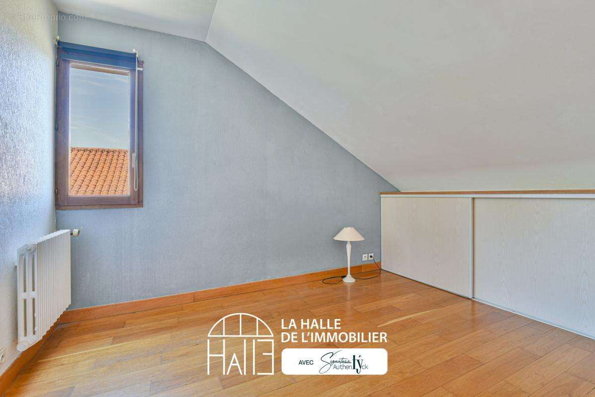 Maison 94 m² à Limoges  - photo 11
