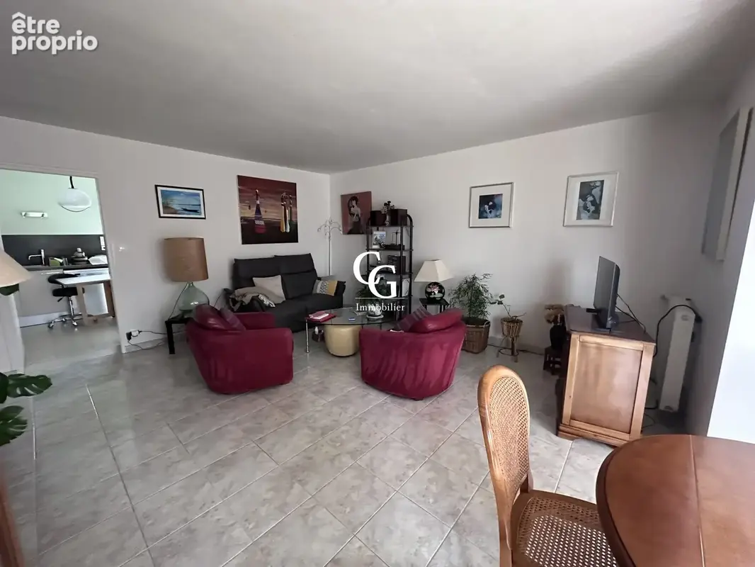 Maison 4 pièces 100 m² à vendre à Vieillevigne (44116) - photo 3
