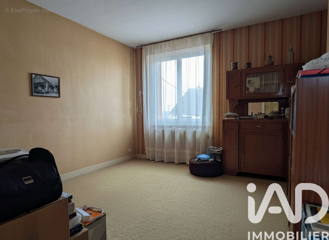 Photo 6 - Maison à MONTLUCON