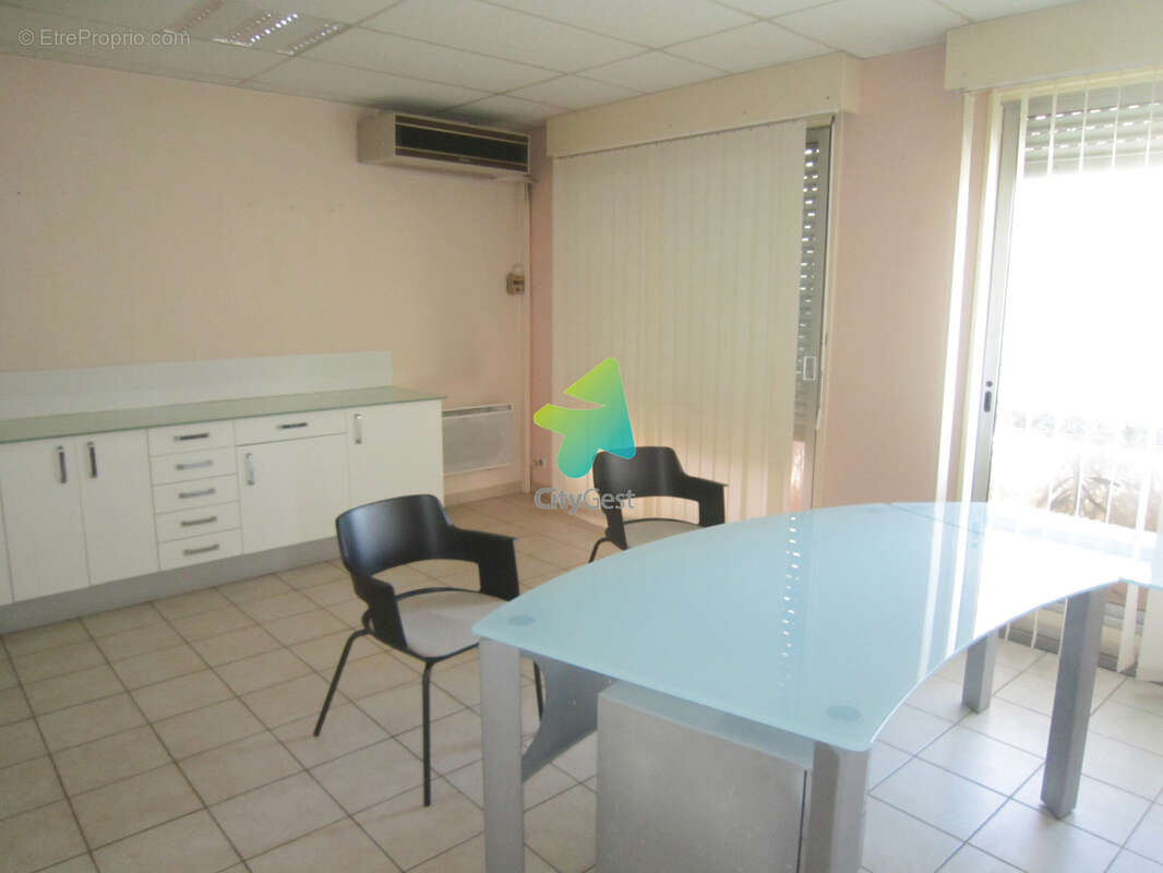 Commerce à NARBONNE