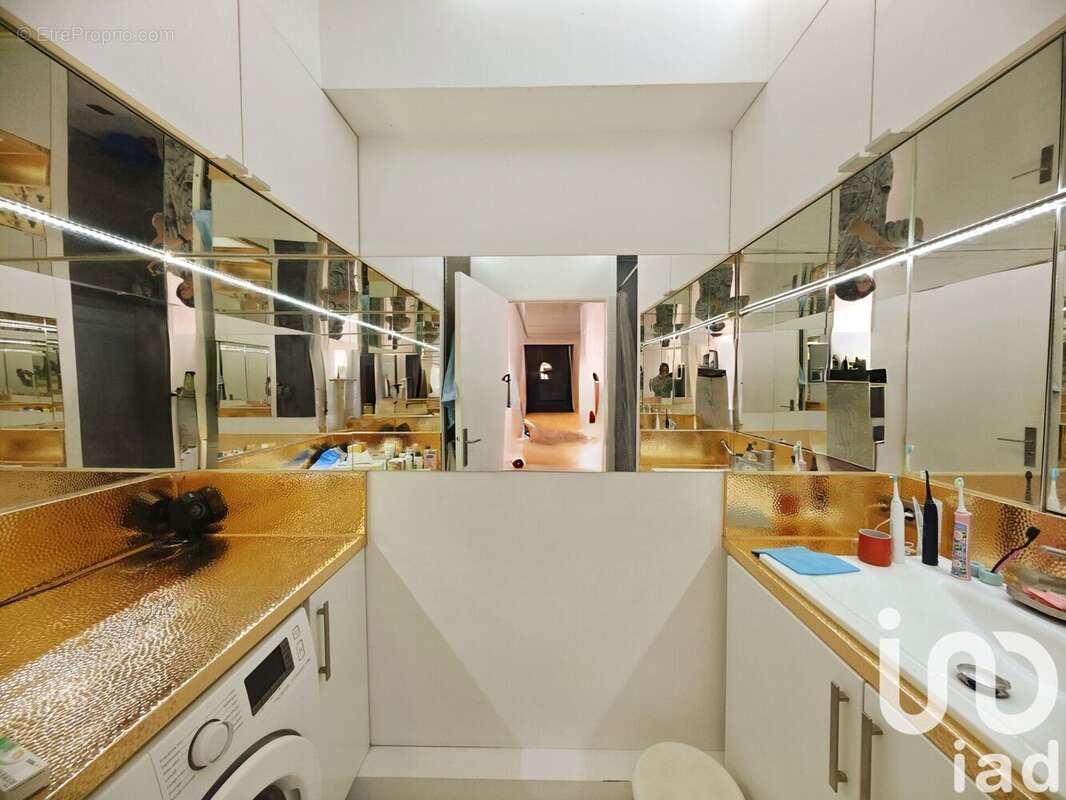 Photo 9 - Appartement à LIMEIL-BREVANNES