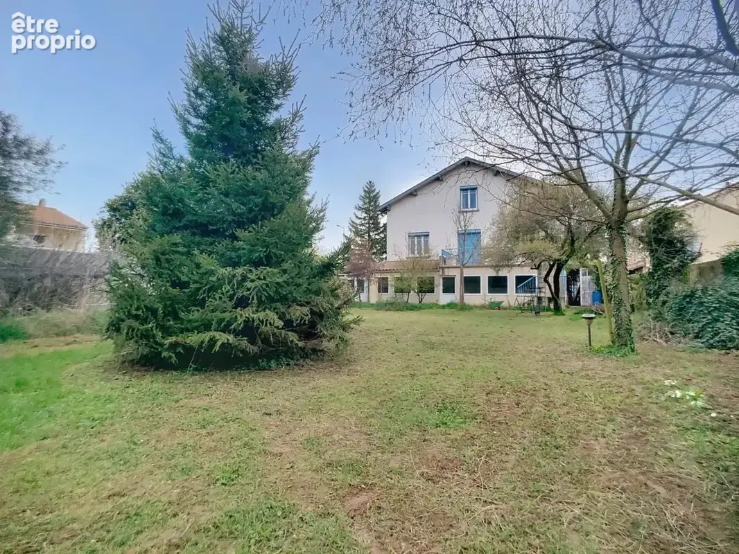 Maison à VALENCE