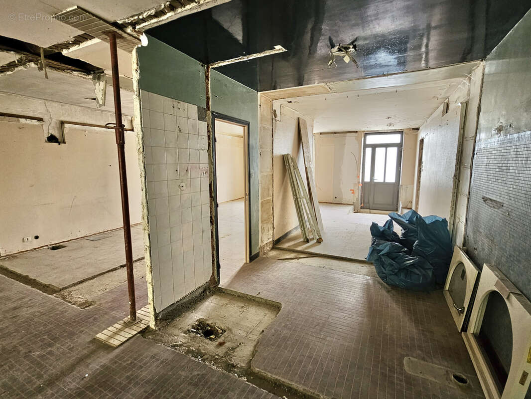 Maison à VILLERS-LES-NANCY