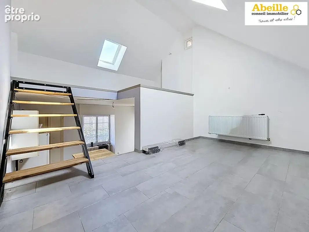Maison longere a st-cyr-sous-dourdan, 5 piece, 4 chambres, 700m2 terrain - photo 6
