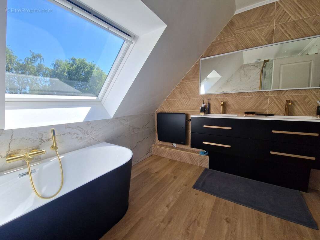 Maison individuelle Cappelle-en-Pévèle - photo 5