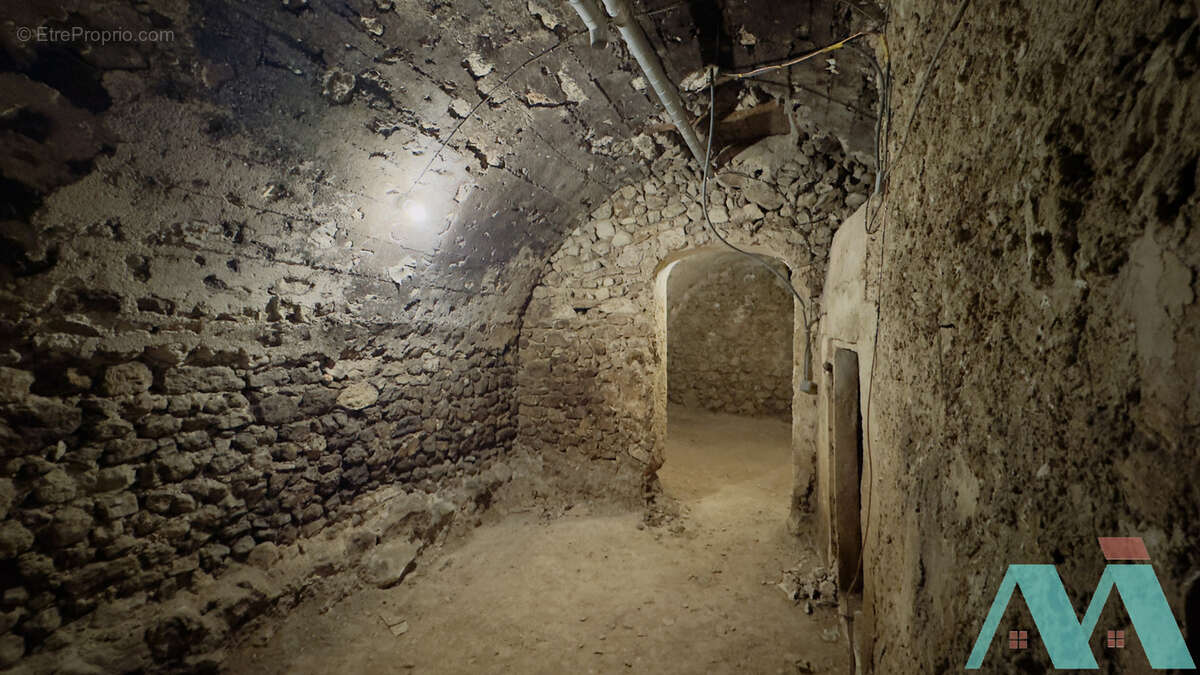 Appartement à SIGNES