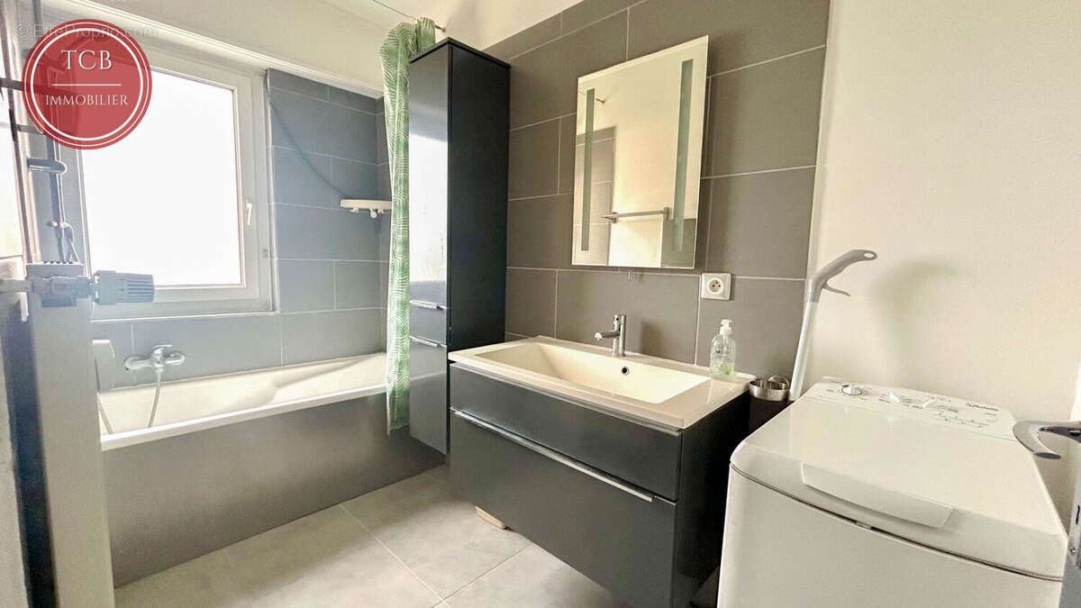 Appartement à SAINT-LOUIS