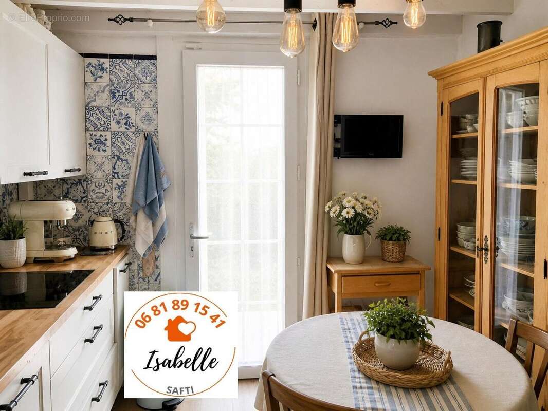 Maison 218 m² à Lupiac  - photo 8