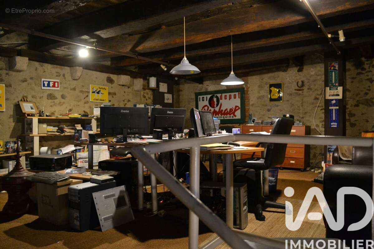 Photo 7 - Appartement à LIMOGES