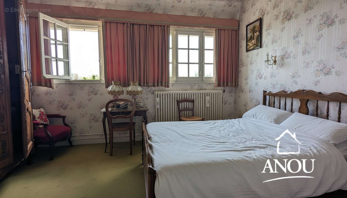 Maison familiale de 5 chambres proche des commodités - photo 8
