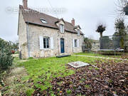 Maison à AUNAY-SOUS-AUNEAU