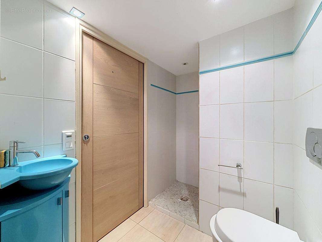 Appartement à SAINTE-MAXIME