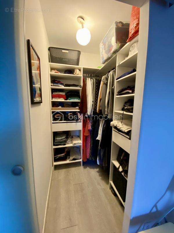 Appartement à VILLEBON-SUR-YVETTE