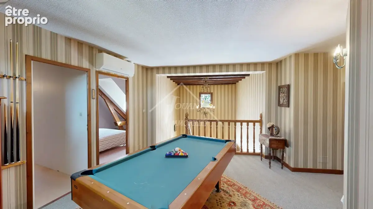 Belle propriété 7 chambres et grand jardin, BOURBON L'ARCHAMBAULT - photo 15