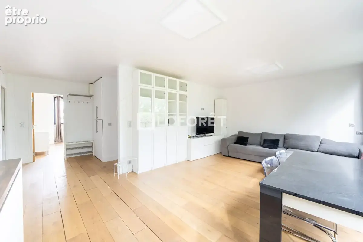 Appartement Conflans Sainte Honorine 4 pièce(s) 66 m2 - photo 6