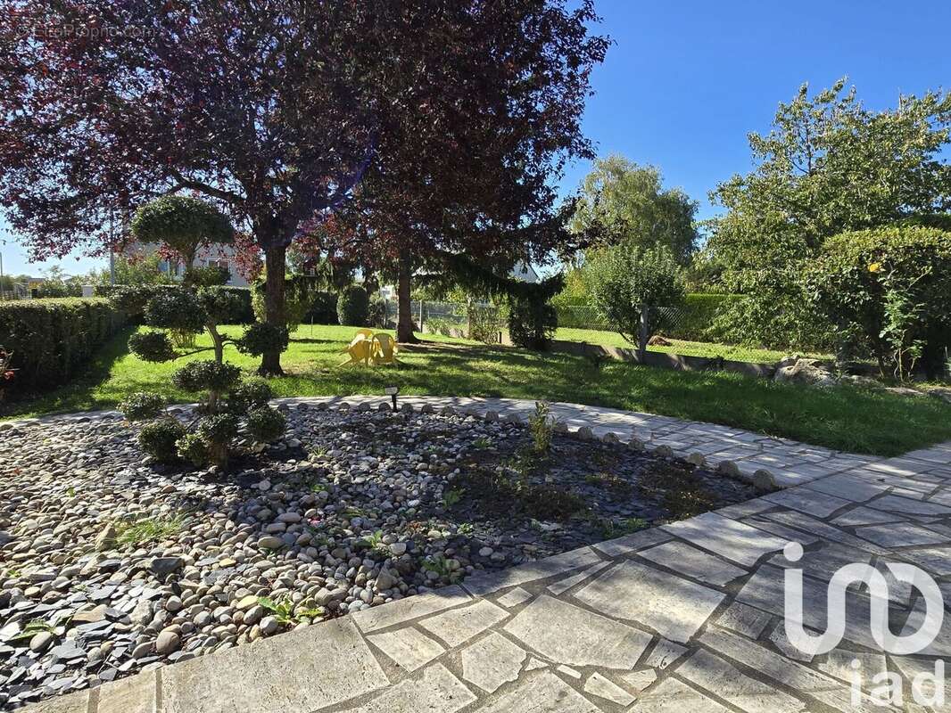 Photo 3 - Maison à HUISSEAU-SUR-COSSON