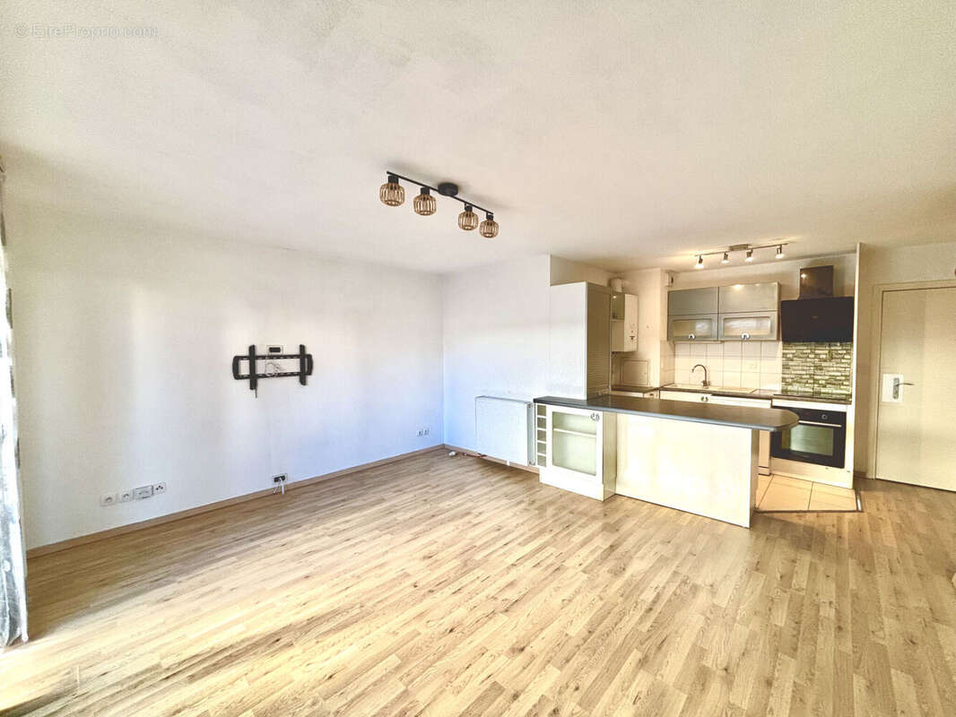 Photo 3 - Appartement à BALMA