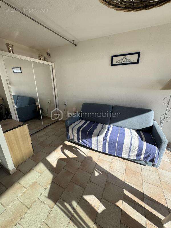 Appartement à VALRAS-PLAGE