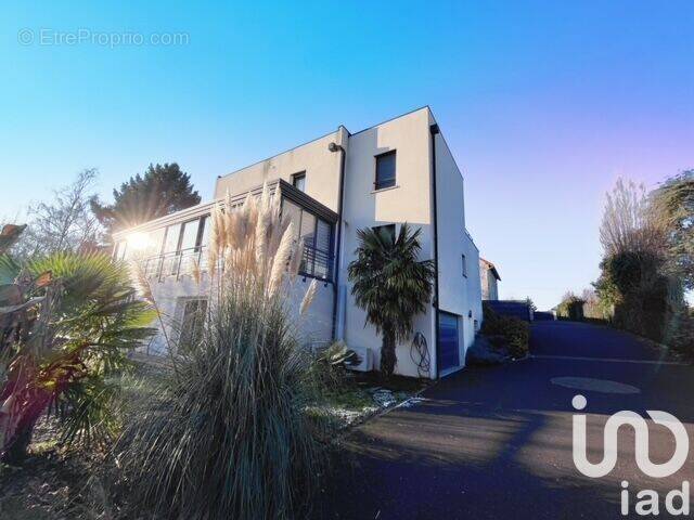 Photo 1 - Maison à AMILLY