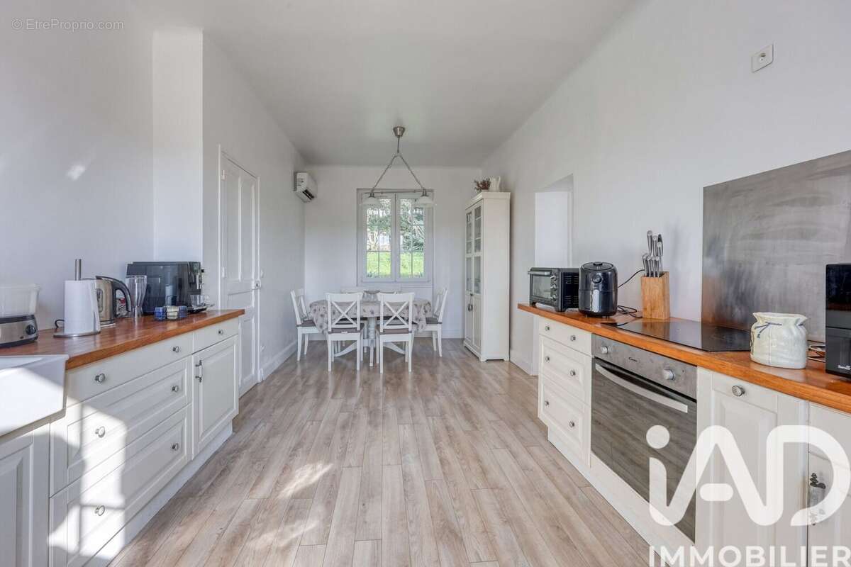 Photo 8 - Maison à SAINT-RAPHAEL