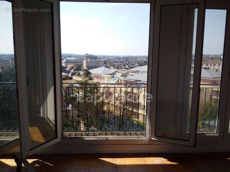 Appartement à LE MANS