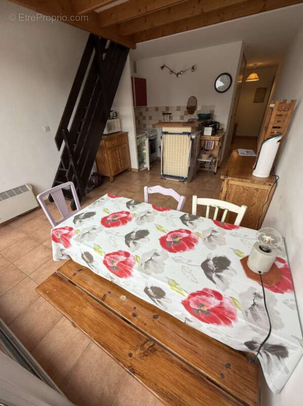 Appartement 53 m² à Gruissan  - photo 5
