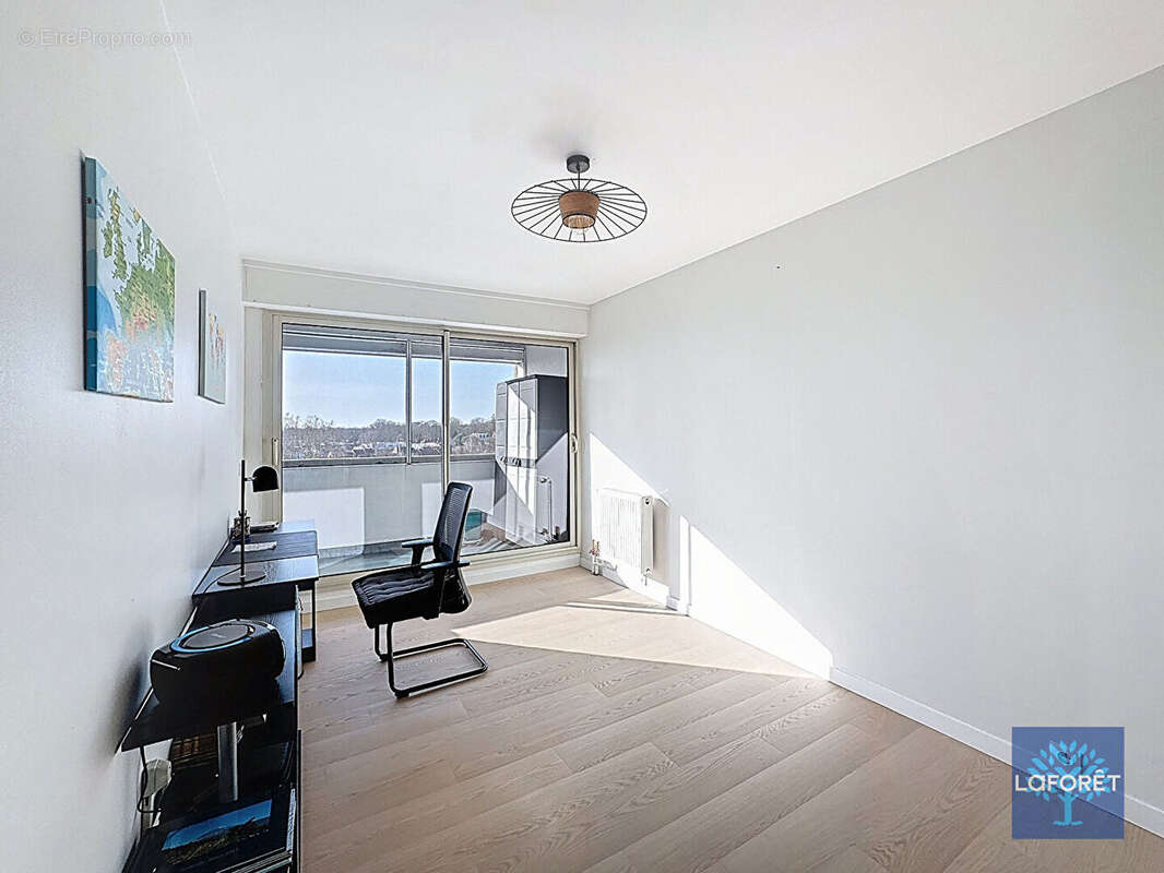 Appartement à MONS-EN-BAROEUL