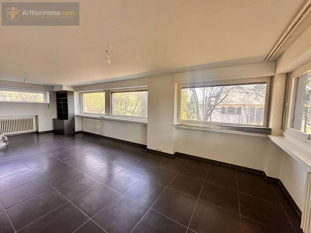 Maison à SAINTE-RUFFINE