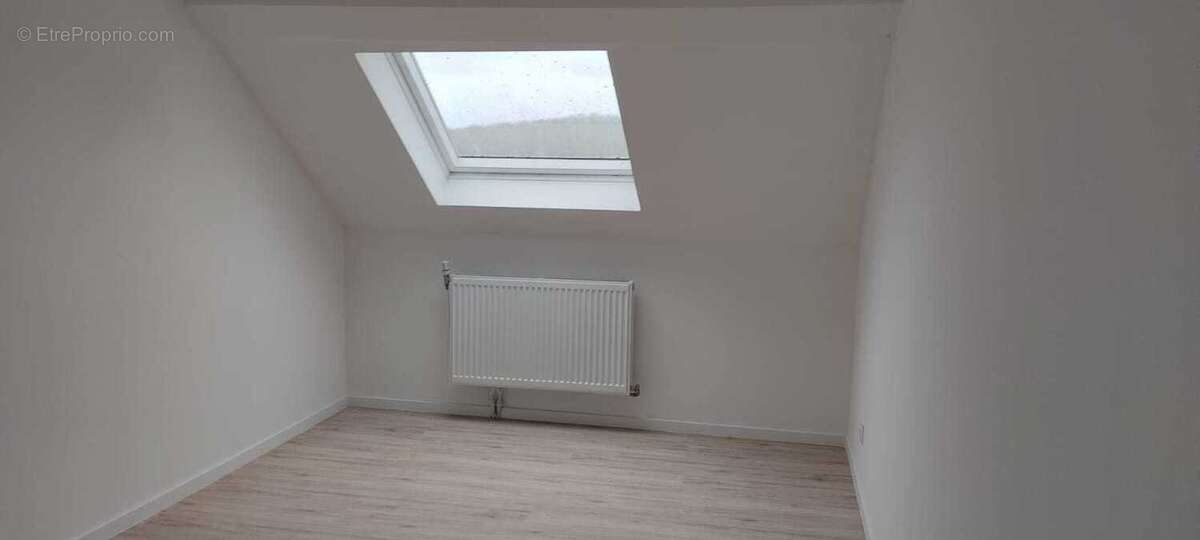 Maison à LE CATEAU-CAMBRESIS