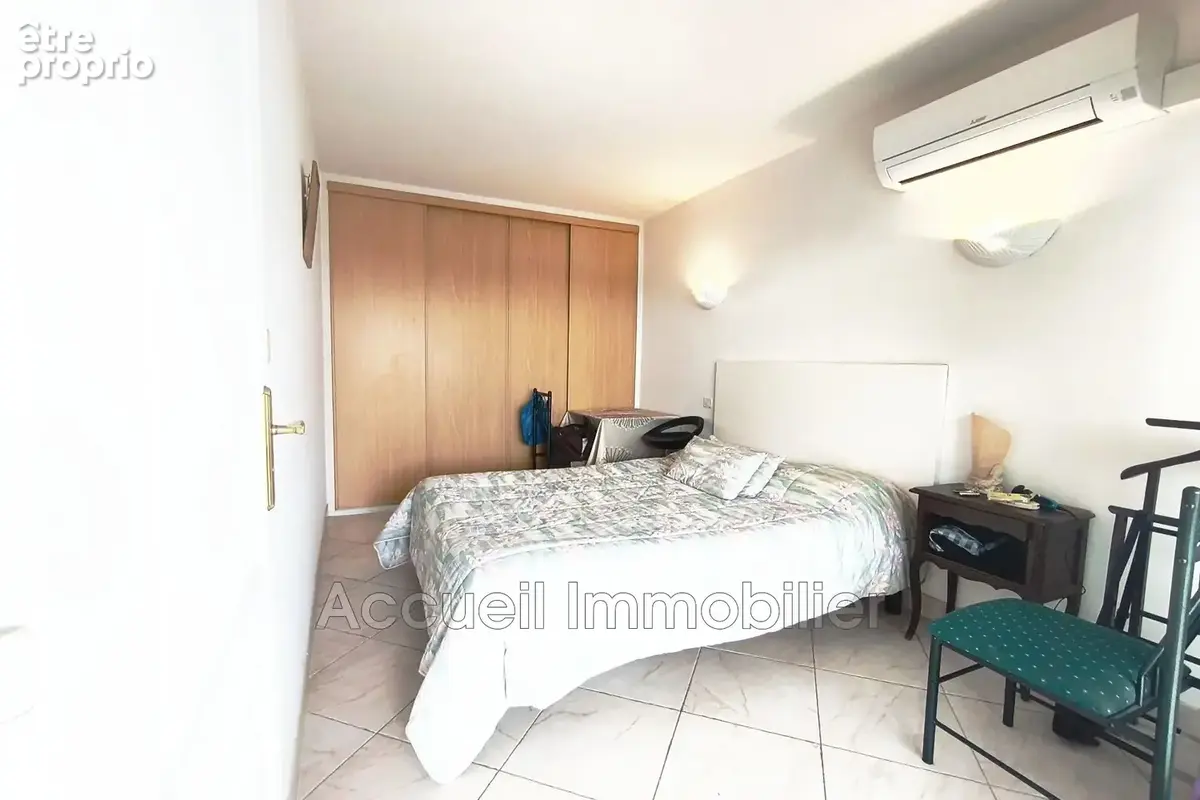 Appartement 48 m² à Le Grau-Du-Roi  - photo 4
