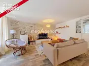 Maison à TREMENTINES