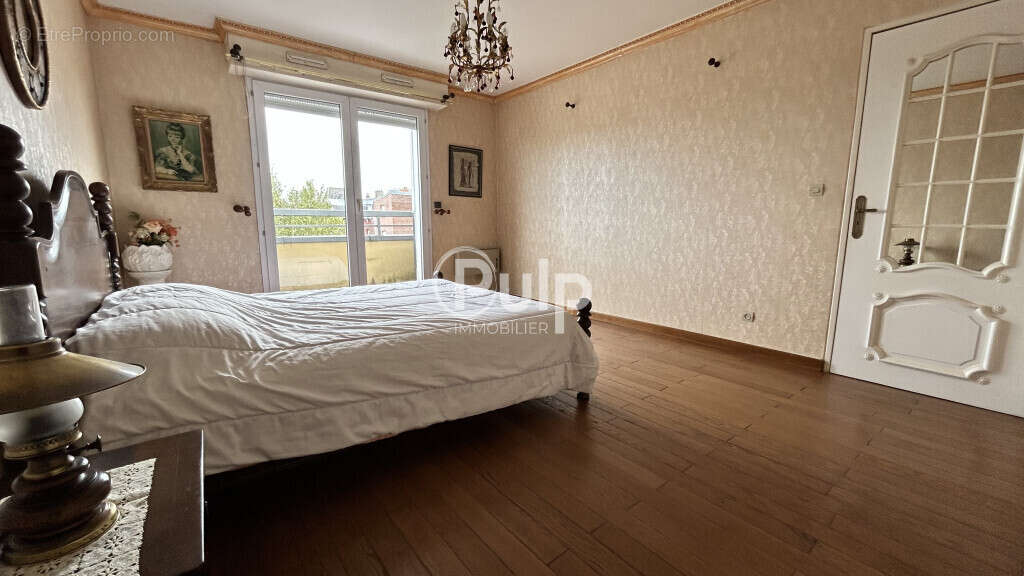 Appartement à ARRAS