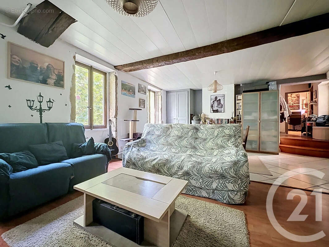 Appartement à VIENNE