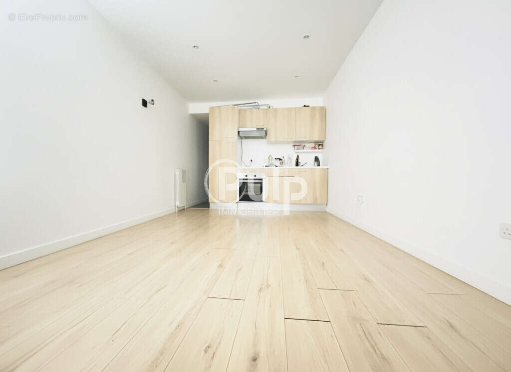 Appartement à ARRAS