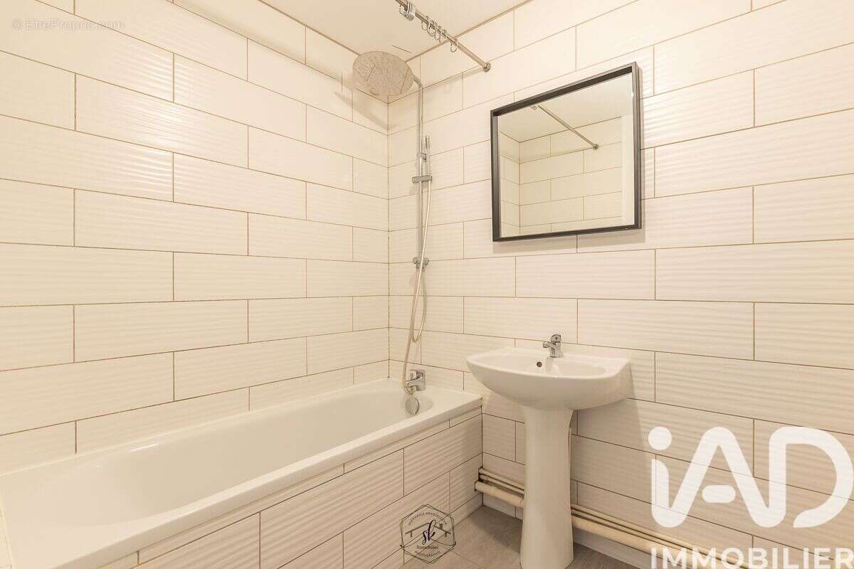 Photo 9 - Appartement à MAIZIERES-LES-METZ