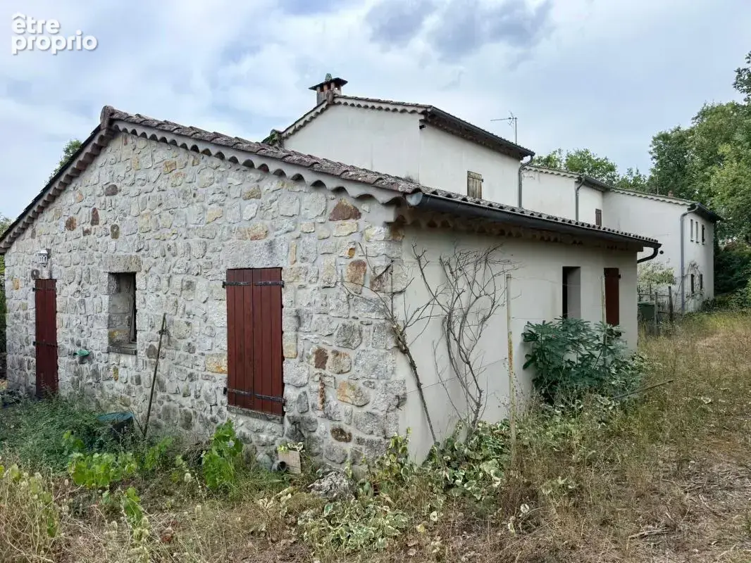 Maison À Vendre - photo 8