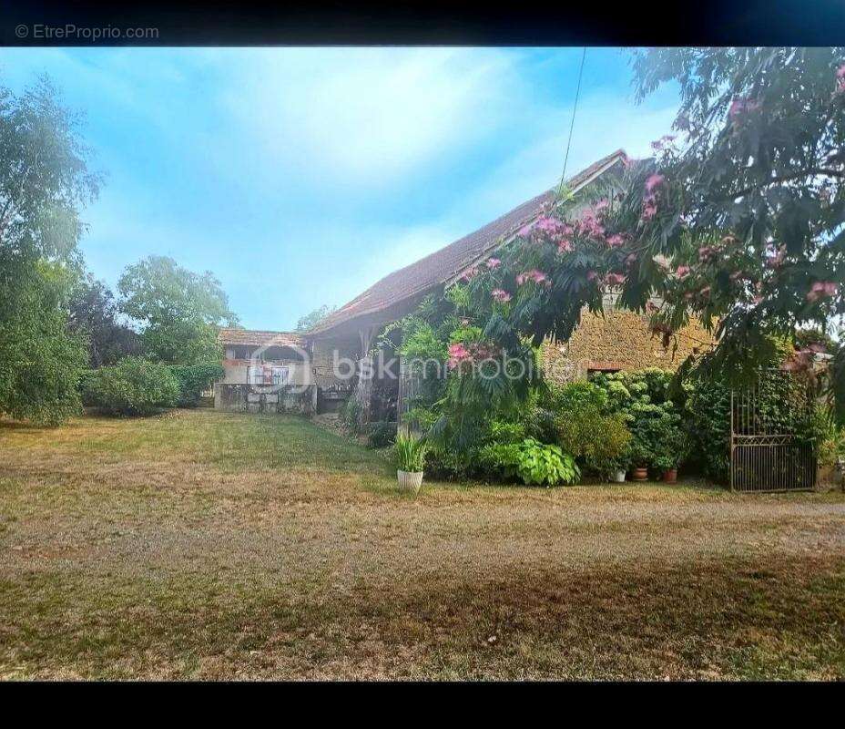 Maison bearnaise de charme - photo 12