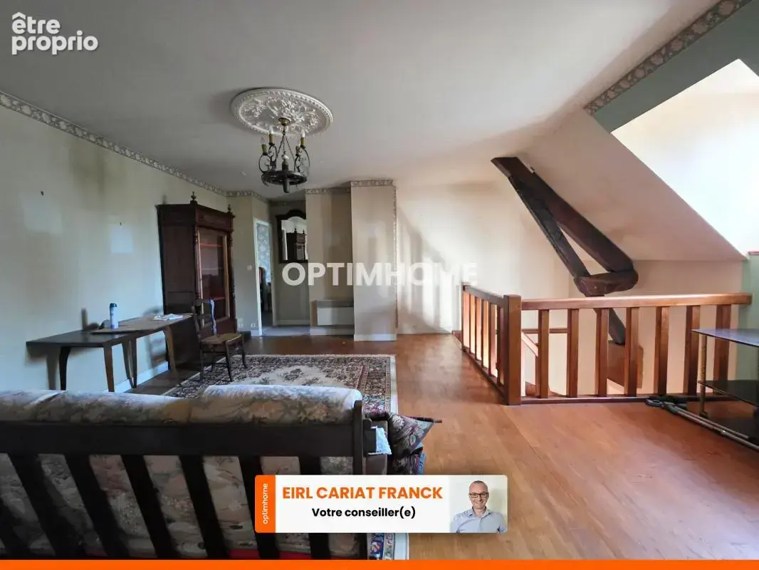 Longère en pierre de 183 m² avec dépendances, l’ensemble sur 7613 m² de terrain clos - photo 13