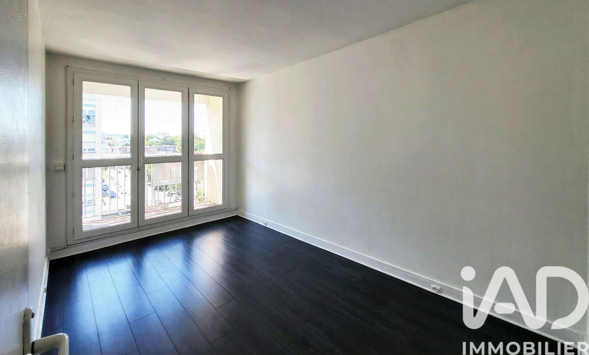 Photo 8 - Appartement à CHAVILLE