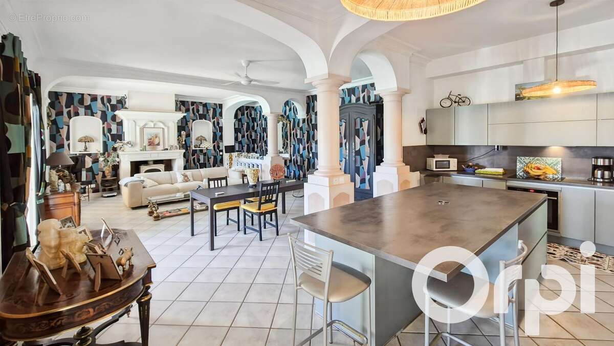 Maison À Vendre - photo 4