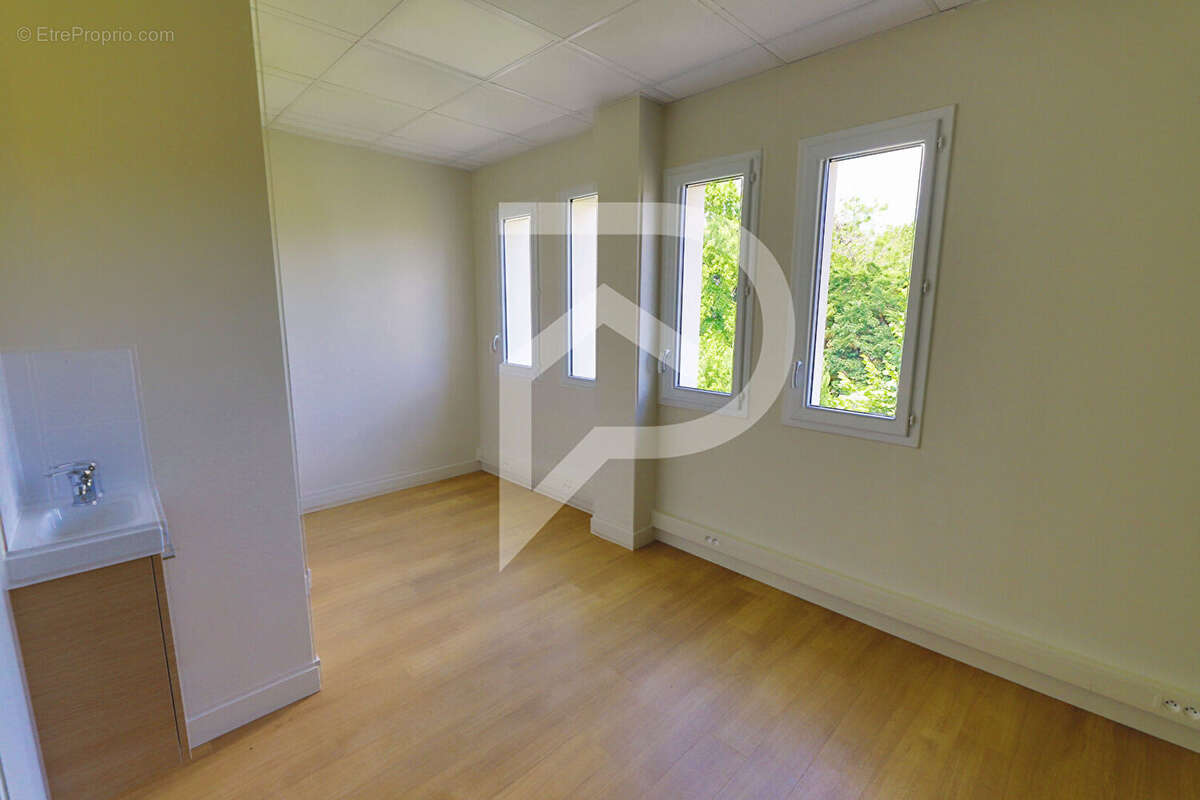 Appartement à CHATOU