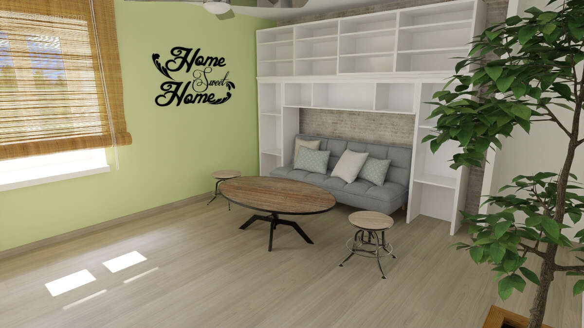 Appartement à NARBONNE