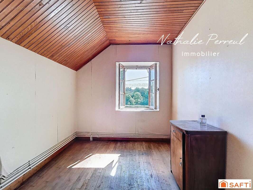 Photo 8 - Maison à SAINT-MALO-DE-PHILY