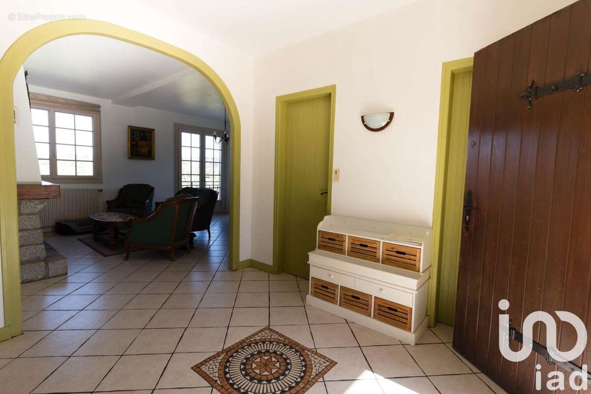 Photo 5 - Maison à BUJALEUF