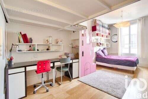 Photo 8 - Appartement à PARIS-10E