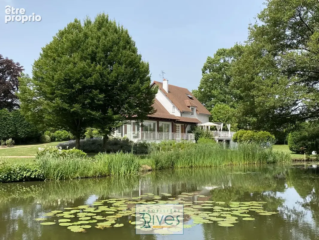 Photo Maison à Cholet au prix de 749 000€