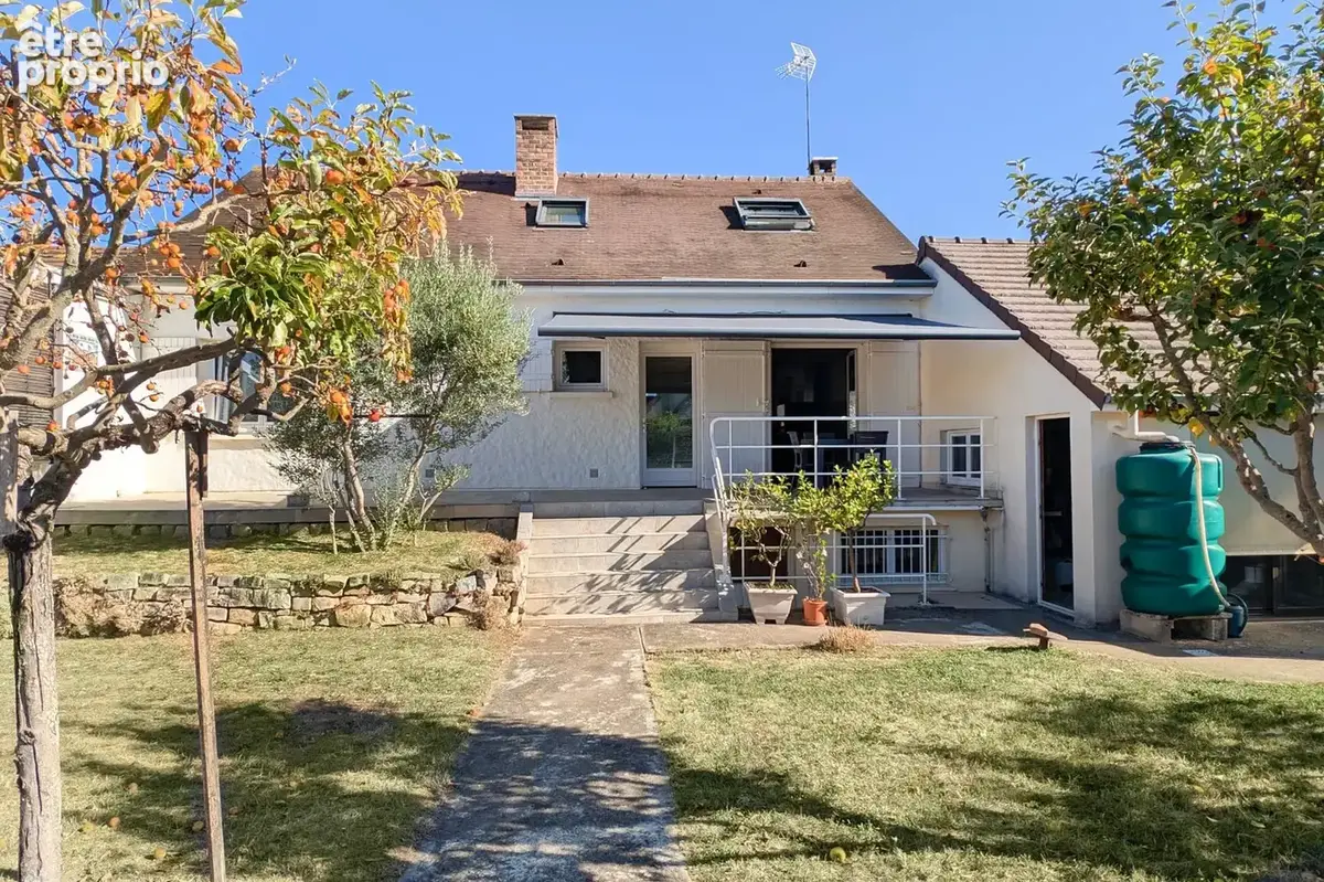 Photo Maison à Cerny au prix de 399 500€