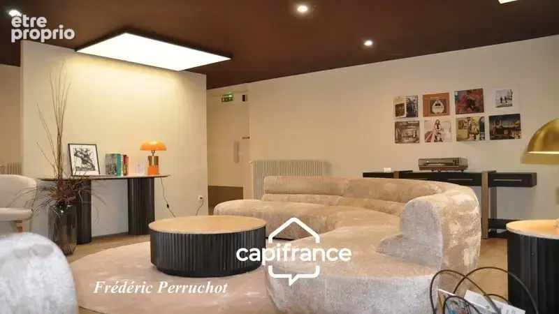 Auvergne – France. Murs commerciaux 485 m² centre-ville Clermont-Ferrand – cabinet médical, paramédical, professions libérales - photo 10